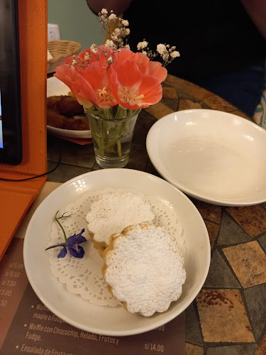 D'julia - Gastronomía y hostelería