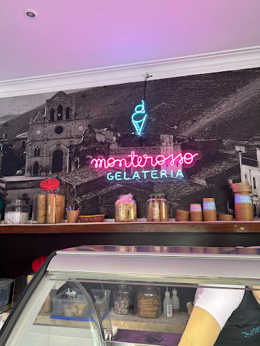 Opinii despre Monterosso Gelateria în Lima - Gastronomía y hostelería