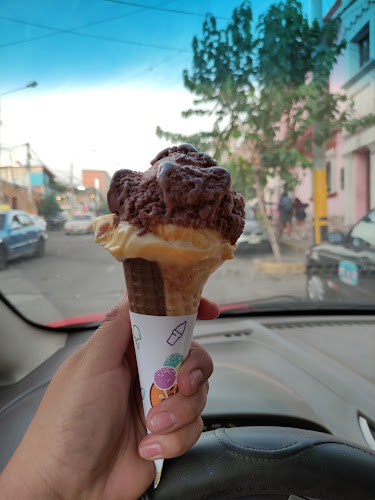 Opinii despre Break Cafeladeria în Miraflores - Gastronomía y hostelería