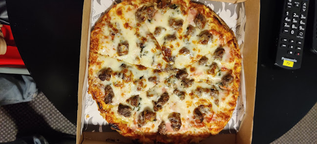 Comentarii opinii despre Farrukito's House