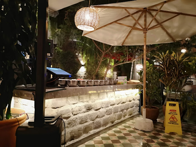 Amore - Gastronomía y hostelería