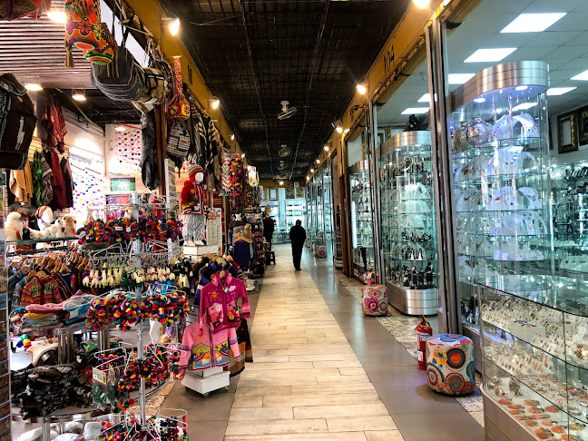 Opinii despre Mercado Artesanal în Lima - Gastronomía y hostelería