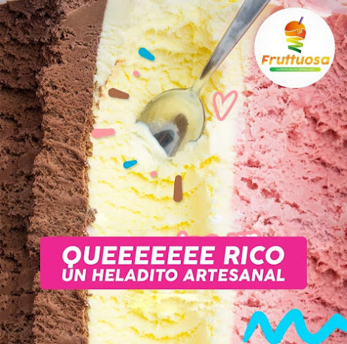 Opinii despre Helados Fruits în Comas - Gastronomía y hostelería