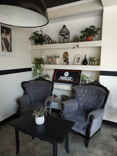 Noblesse - Gastronomía y hostelería