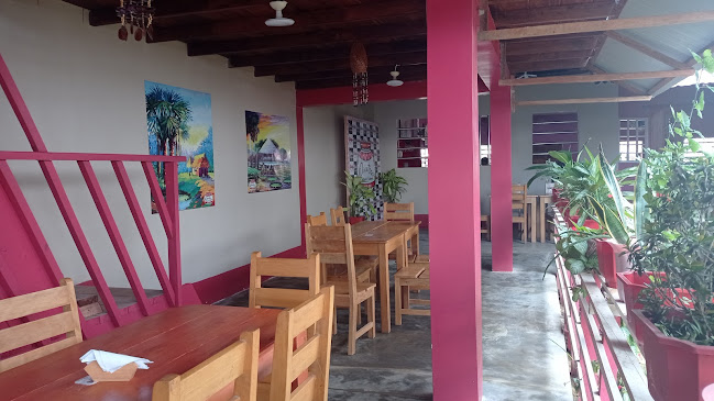 Restaurante Pikatsso - Gastronomía y hostelería