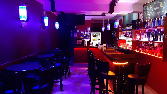 Previous - Lounge Bar