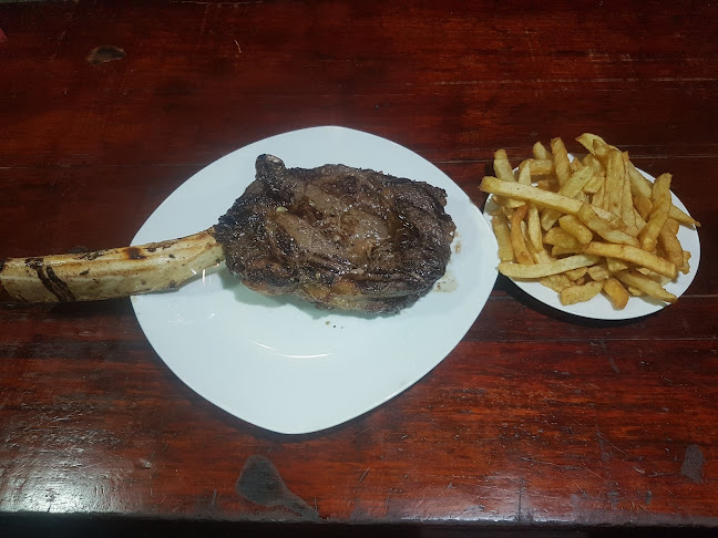 Jirón Bolivar 349, Huánuco 10001