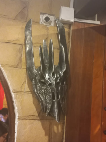 EL CABALLERO NEGRO, UNA NUEVA FUSION MEDITERRANEA - Gastronomía y hostelería