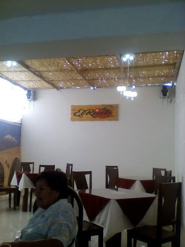 El Rocoto Arequipeño Ilo Peru