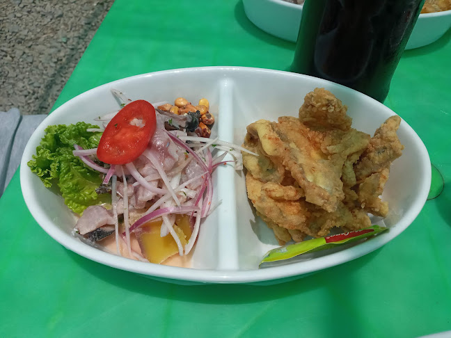 Picantería Los Manglares - Puerto Huarmey