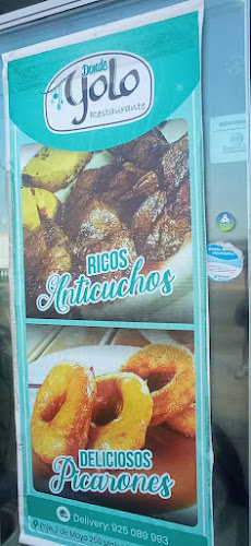 Opinii despre Isabella în Lima - Gastronomía y hostelería