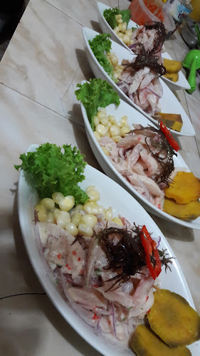 Aji, y limon cevicheria - Gastronomía y hostelería