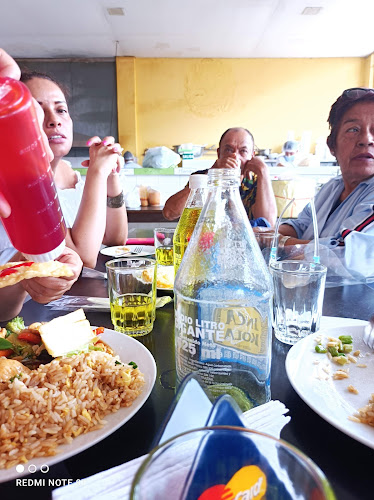Opinii despre Chifa SAM WHO în Tarapoto - Gastronomía y hostelería