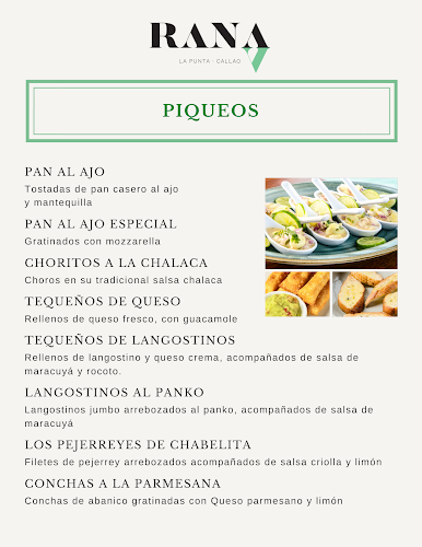 Calle General Valle S/N La Punta - Callao - Dentro del Club Universitario de Reg, La Punta 07021