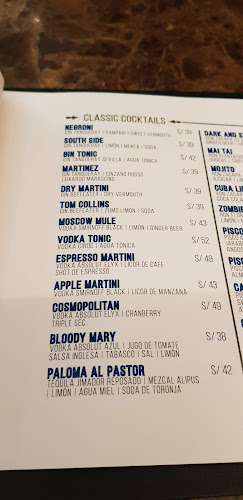 BOTTEGA DASSO - Gastronomía y hostelería