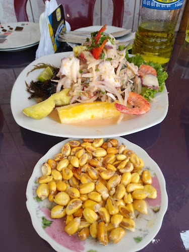 brisas del mar - Casma