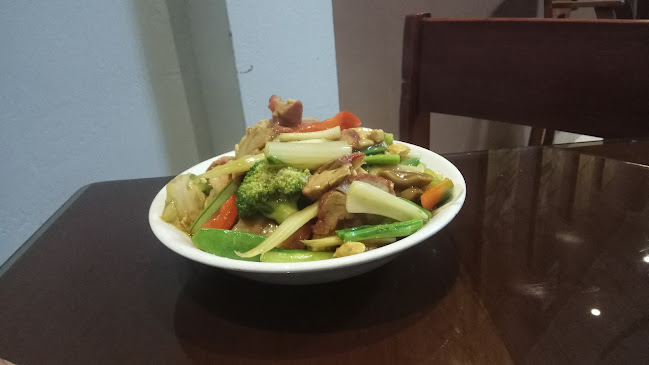 Chifa Mey Chan - Gastronomía y hostelería