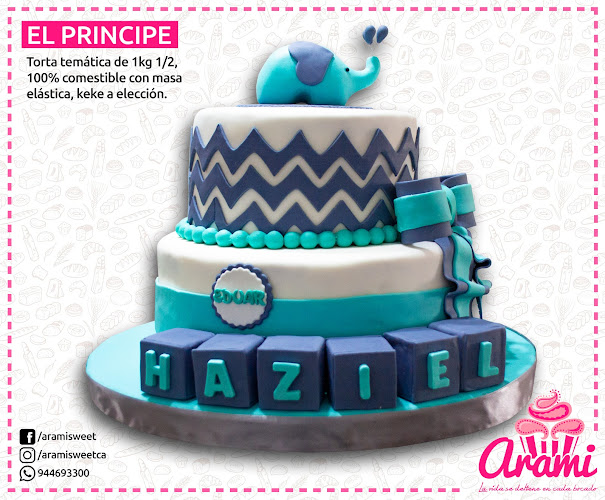 ARAMI - Gastronomía y hostelería