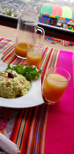 RQHH+8CC, Ayacucho 05002