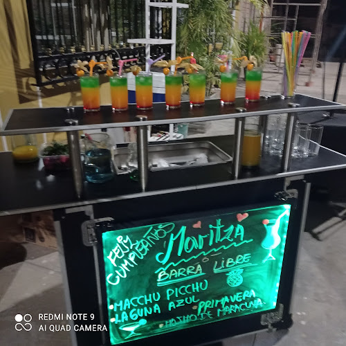 A tu Estilo Eventos