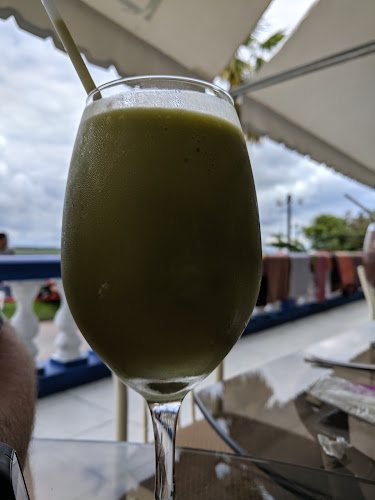 Dawn On The Amazon Café - Gastronomía y hostelería