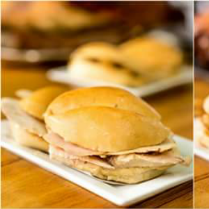 Astoria Cafetería - Chiclayo