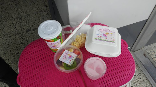 Opinii despre Manos Mágicas în Chimbote - Gastronomía y hostelería