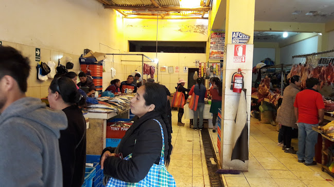 jr, Jirón San Cristóbal #168, Huaraz 02001