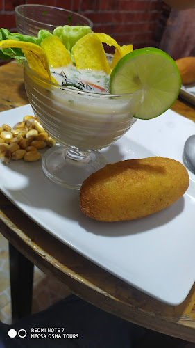 LA CUCHARA BRAVA Tingo María - Gastronomía y hostelería