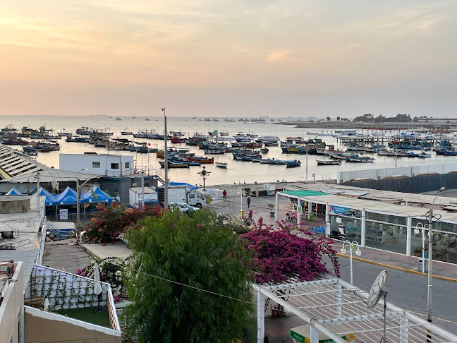 Av. Los Libertadores C10, Paracas 11550