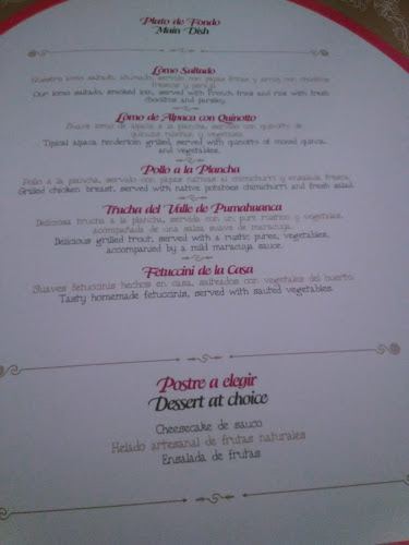 Sta. Catalina Ancha 370, Cusco 08000