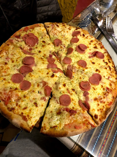 Opinii despre El Tumi în Puno - Gastronomía y hostelería