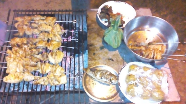 Restaurante Antojitos La Merced