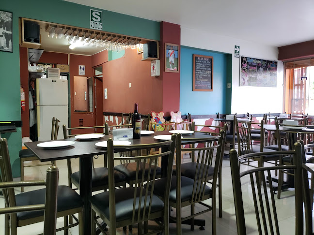 Parrilladas El Rancho