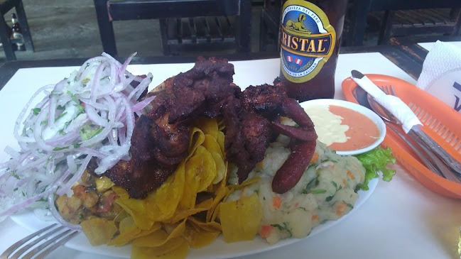 Av. Marcavelica, Piura 20007