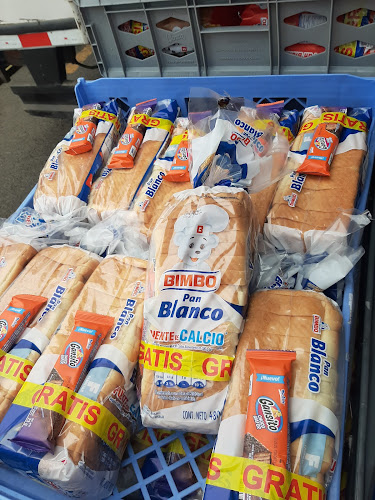 Opinii despre BIMBO în Carmen de La Legua - Reynoso - Gastronomía y hostelería