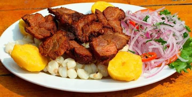 Comentarii opinii despre TORO MATA