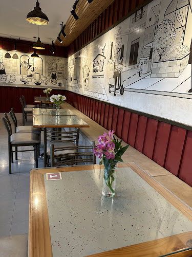 Orellana 436, Jaén 06801