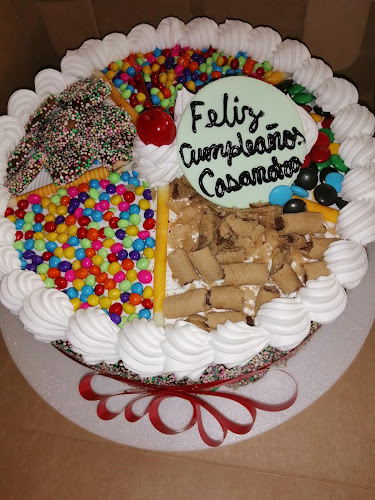 Fuente de Soda "Dulce Deleite Antojitos" - Gastronomía y hostelería