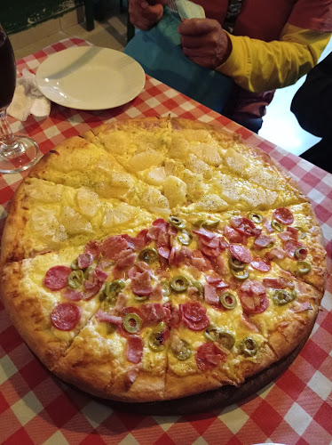 La Italiana Pizzeria - Elias Aguirre - Lambayeque