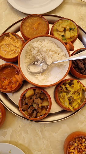 El Shambar - Gastronomía y hostelería