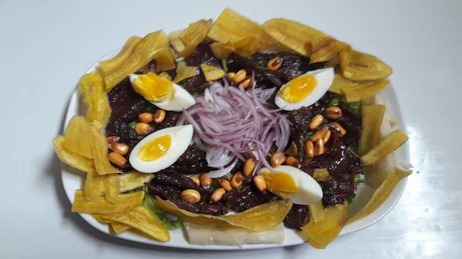 Cevicherias " La Escalerita " - Gastronomía y hostelería