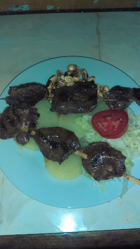 POLLOS Y PARRILLAS CARBON Y LEÑA