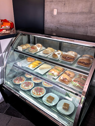 La Cafeteria del Museo de Pachacamac - Pachacamac