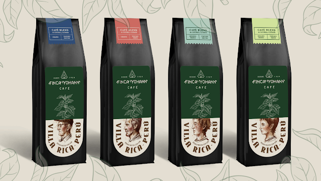 Opinii despre Finca Yohann în Villa Rica - Gastronomía y hostelería