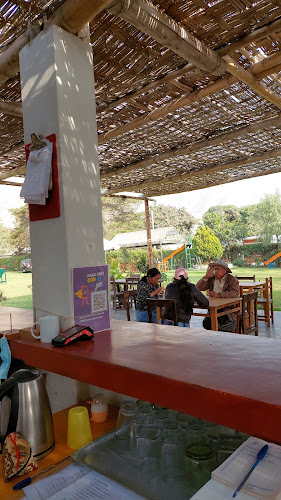 Restaurante El Bosque - Gastronomía y hostelería