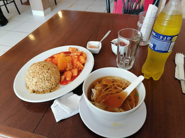 Chifa Asia - Gastronomía y hostelería