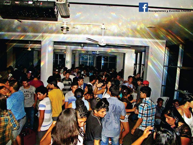 Recepciones y Eventos Chelita - Pisco