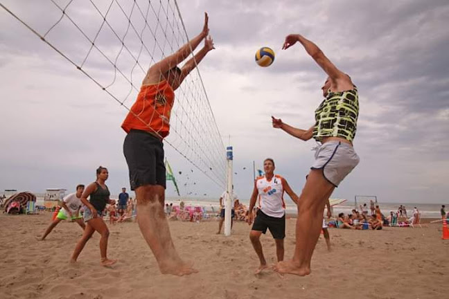 VVWW+X42, Huanchaco 13000