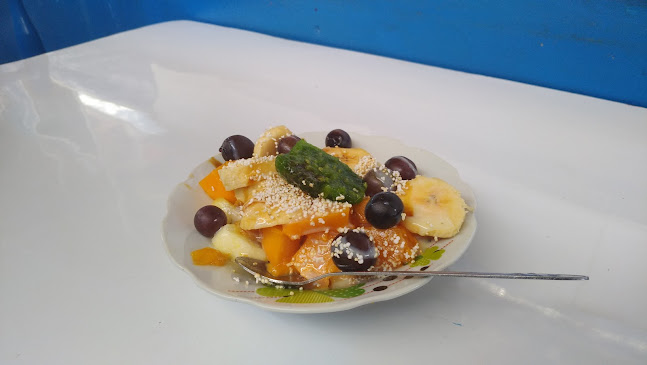 Opinii despre Mercado Las Flores de Nicrupampa în Huaraz - Gastronomía y hostelería